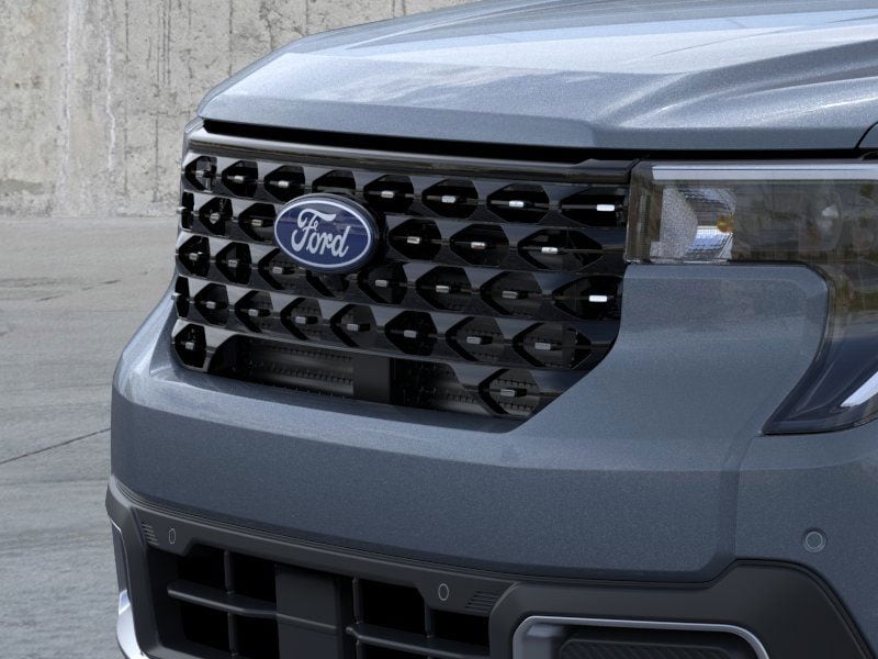 2025 Ford Maverick Lariat - Photo 46