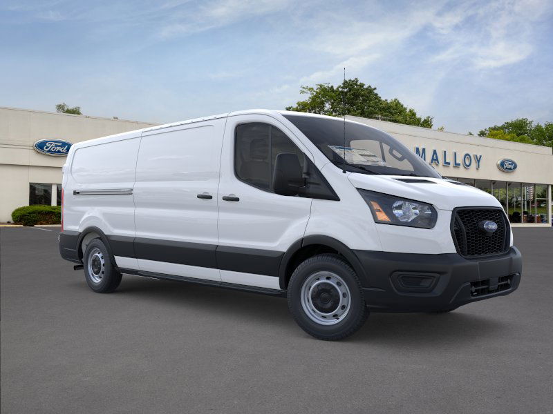 2025 Ford Transit Van Base - Photo 28