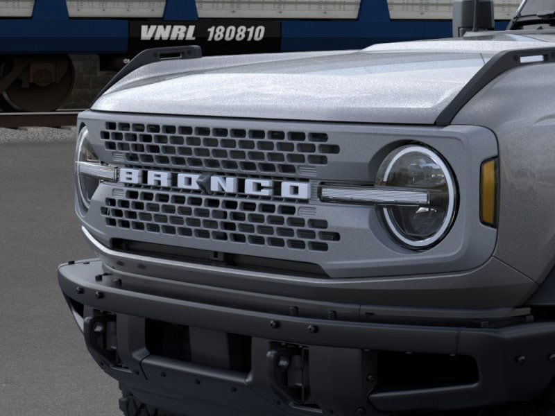 Thumbnail: 2025 Ford Bronco - 19