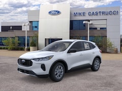 2026 Ford Escape Active SUV