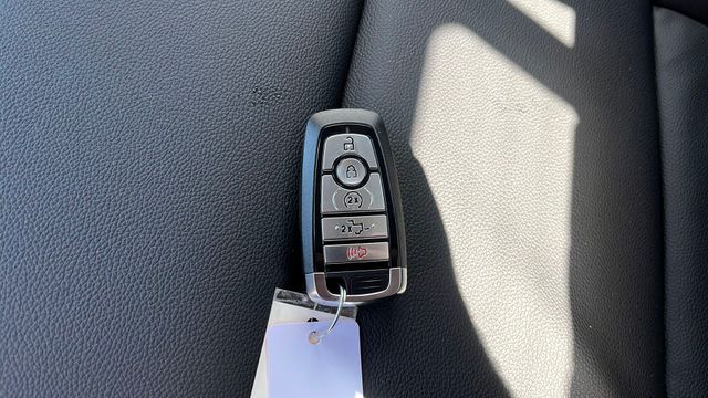 2025 Ford F-250 Super Duty Lariat - Photo 94