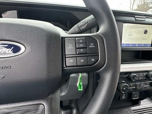 Thumbnail: 2026 Ford Econoline - 38