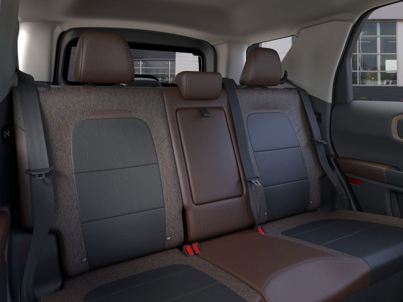 2025 Ford Bronco Sport Outer Banks - Photo 11