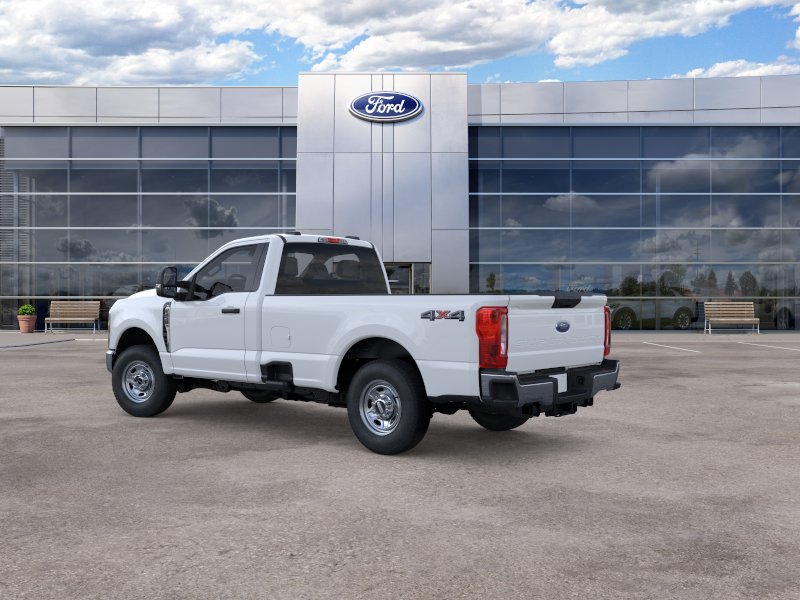 2026 Ford F-250 Super Duty XL - Photo 27