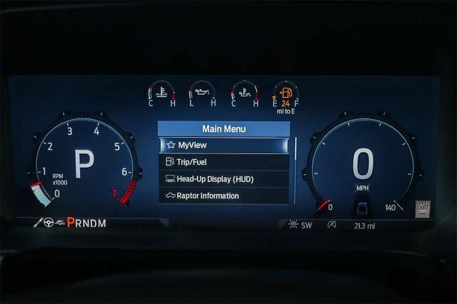 Thumbnail: 2025 Ford F-150 - 49