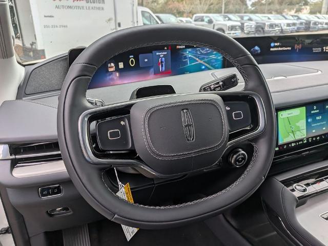 2025 Lincoln Navigator Reserve-L SUV
