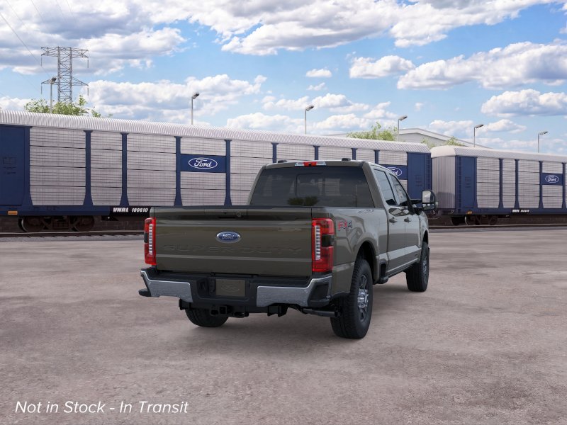 Super Duty