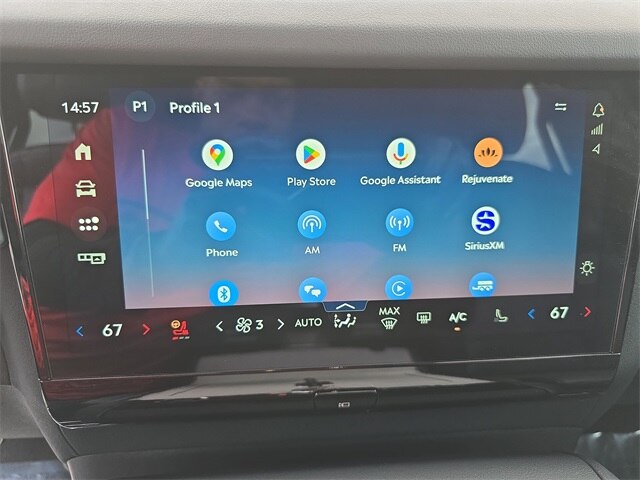 2025 Lincoln Navigator Reserve L - Photo 60