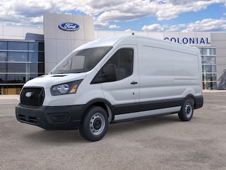 2026 Ford Transit-250 Cargo Cargo Van Van Medium Roof Van