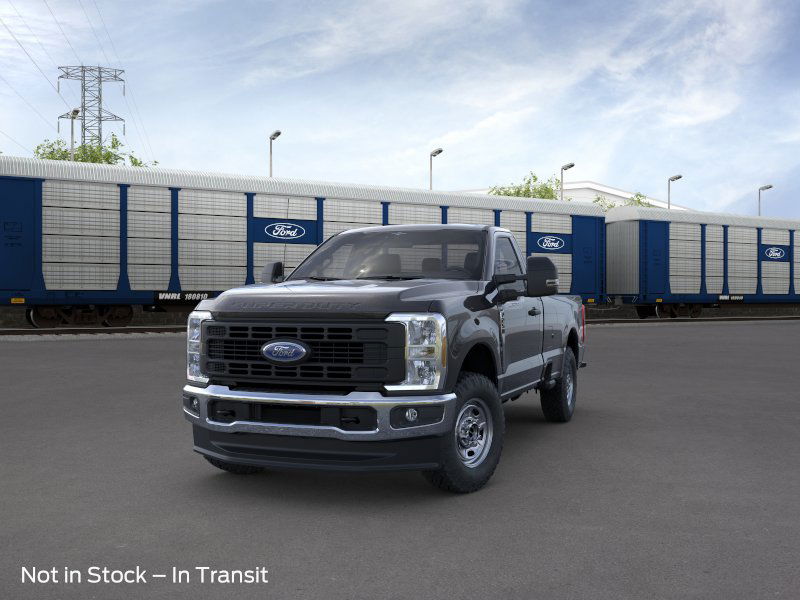 2024 Ford F-250 Super Duty XL