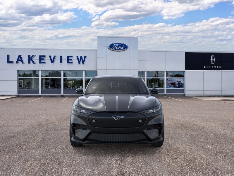 2025 Ford Mustang Mach-E GT - Photo 30