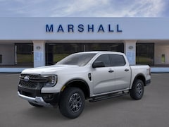 2024 Ford Ranger XLT TRUCK