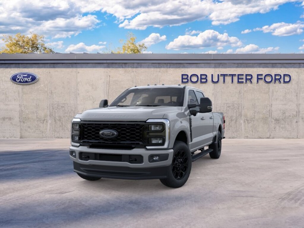 New 2026 Ford Super Duty F-250® XLT TRUCK