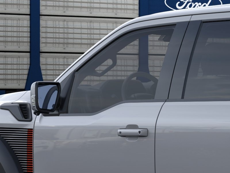new 2026 Ford F-150 car, priced at $116,695