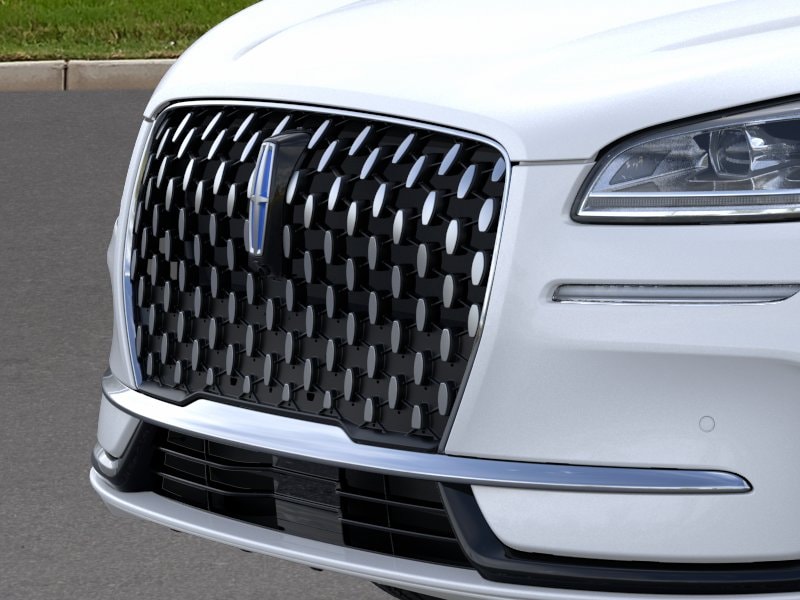 2025 Lincoln Corsair Grand Touring - Photo 54
