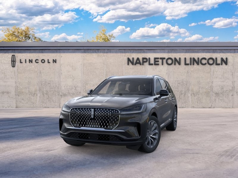 2026 Lincoln Aviator Reserve - Photo 24