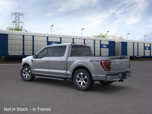Thumbnail: 2023 Ford F-150 - 26