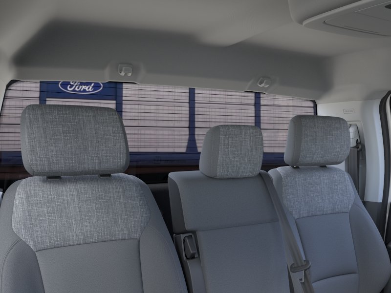 Thumbnail: 2026 Ford Econoline - 45