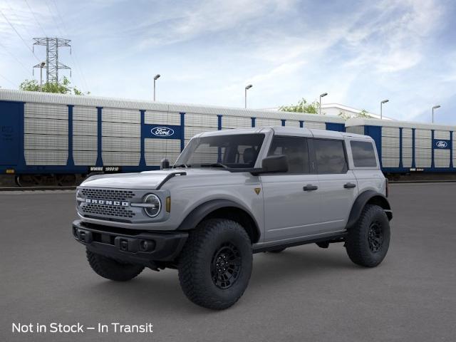 2026 Ford Bronco Badlands 4x4's photo