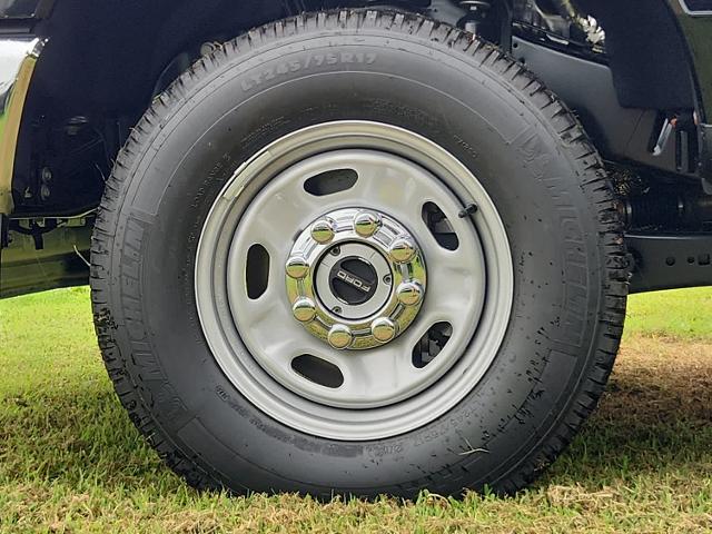 2025 Ford Super Duty F-250 SRW F-250 XL