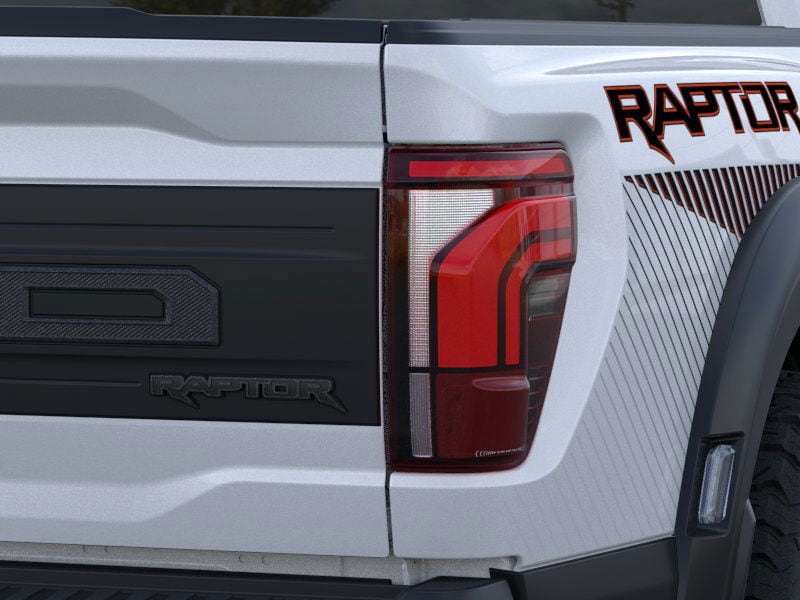 Thumbnail: 2025 Ford F-150 - 21