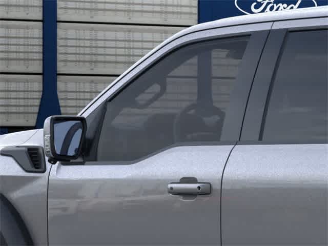 Thumbnail: 2025 Ford F-150 - 42