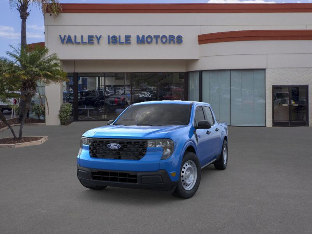 New 2025 Ford Maverick XL TRUCK