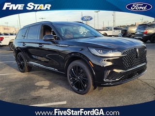 2025 Lincoln Aviator Reserve SUV