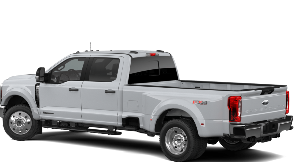 New 2026 Ford Super Duty F-450 XL TRUCK