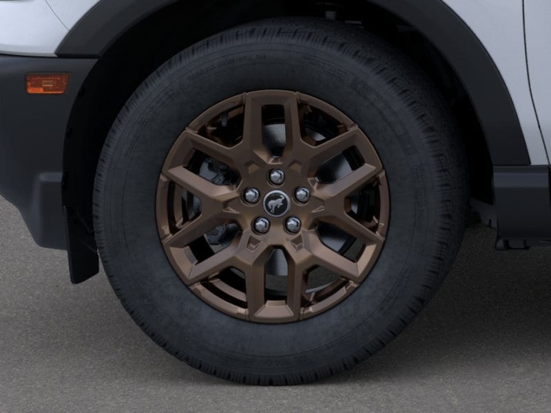 Thumbnail: 2026 Ford Bronco Sport - 19