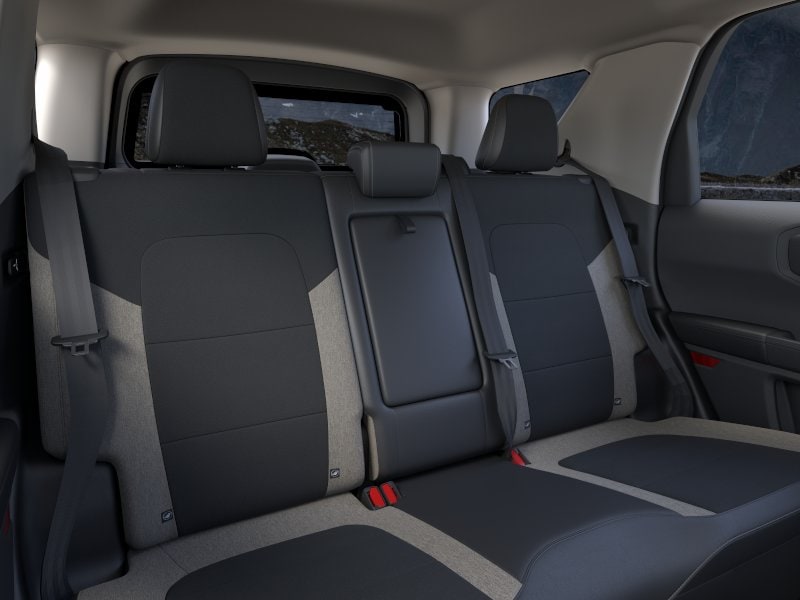 2025 Ford Bronco Sport Big Bend - Photo 34