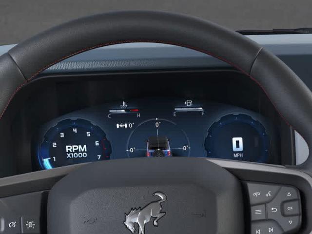 Thumbnail: 2026 Ford Bronco - 33