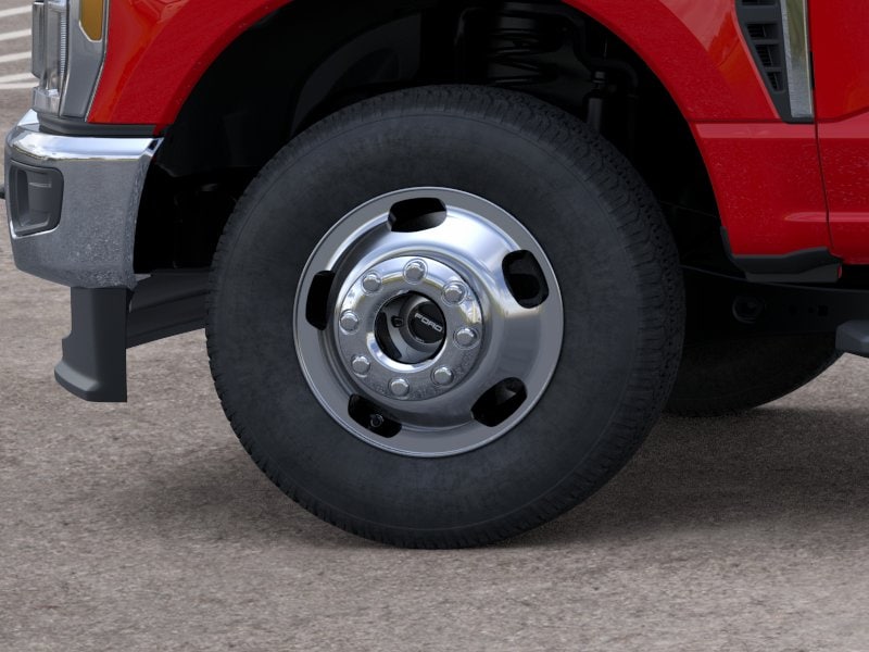 2026 Ford F-350 Super Duty Chassis Cab XL - Photo 41