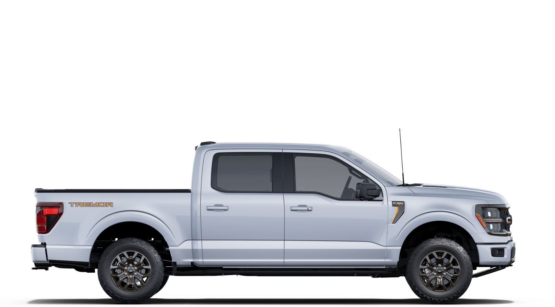 Thumbnail: 2025 Ford F-150 - 5
