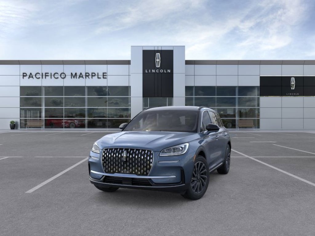 New 2026 Lincoln Corsair Reserve CROSSOVERS
