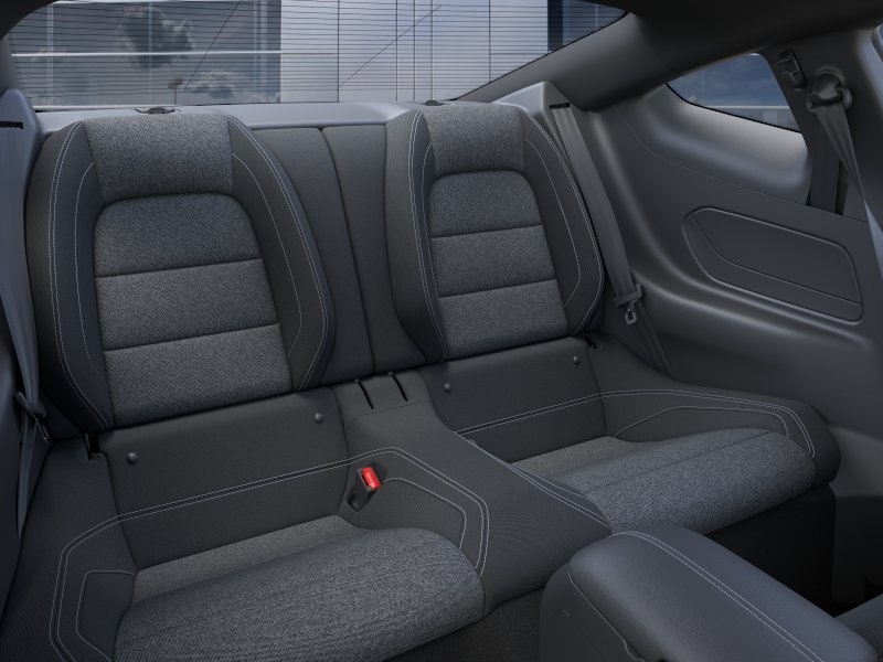 2026 Ford Mustang EcoBoost Fastback - Photo 11
