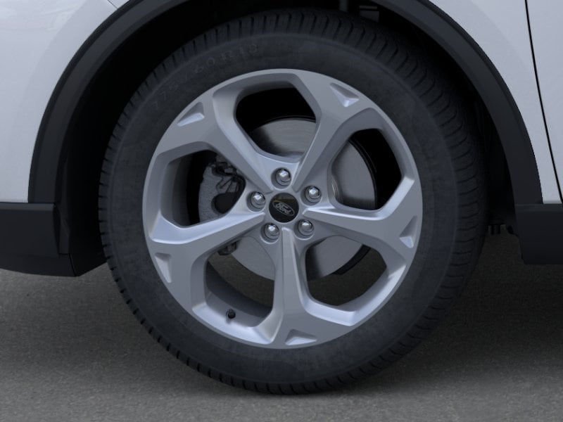 2025 Ford Escape ST-Line - Photo 24