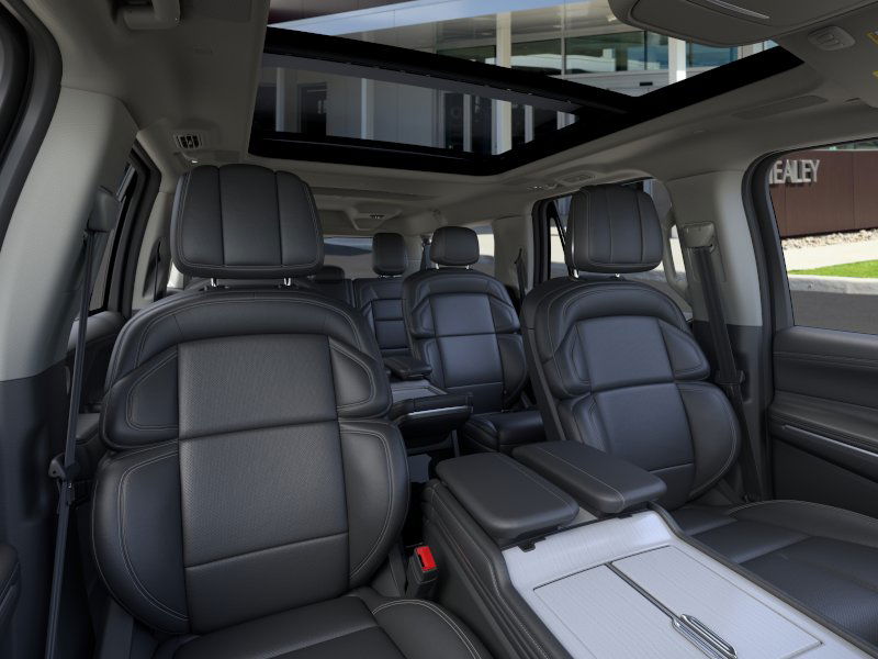 2026 Lincoln Navigator Reserve L - Photo 33