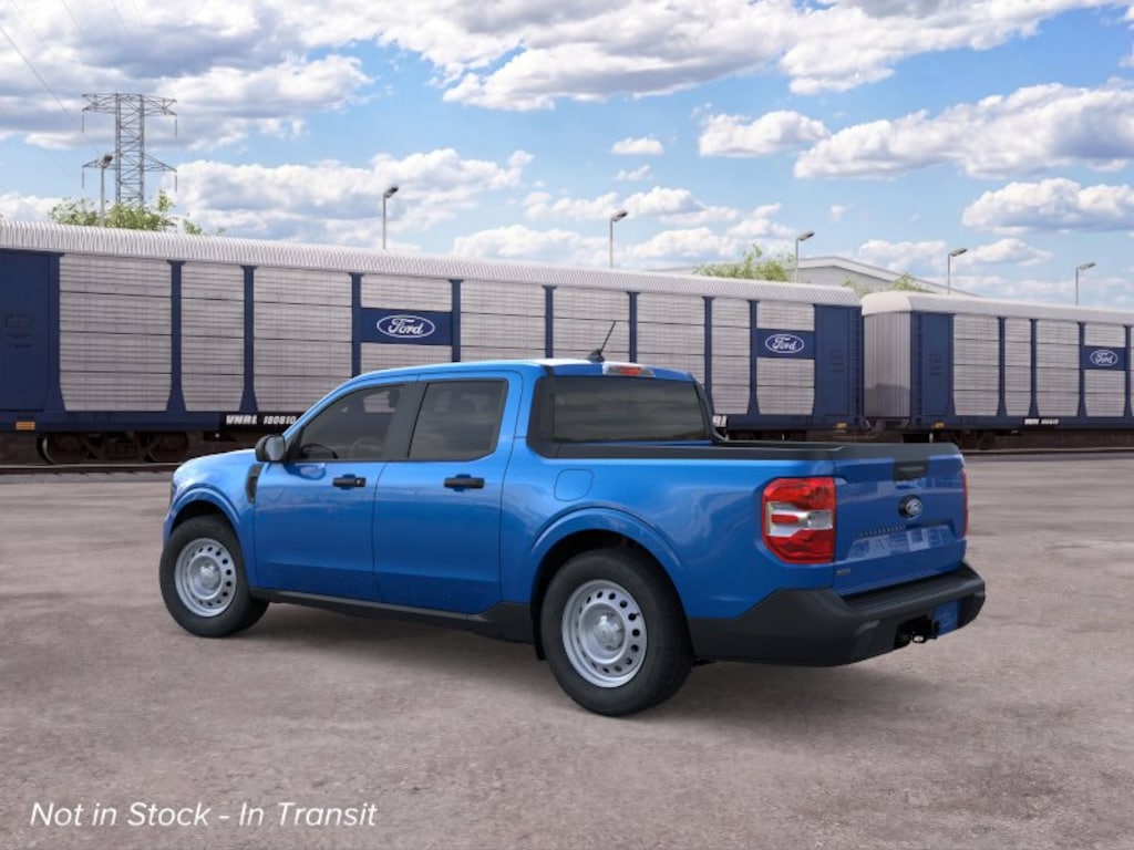 New 2026 Ford Maverick XL TRUCK