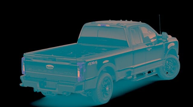 new 2026 Ford Super Duty F-350 SRW car, priced at $72,412