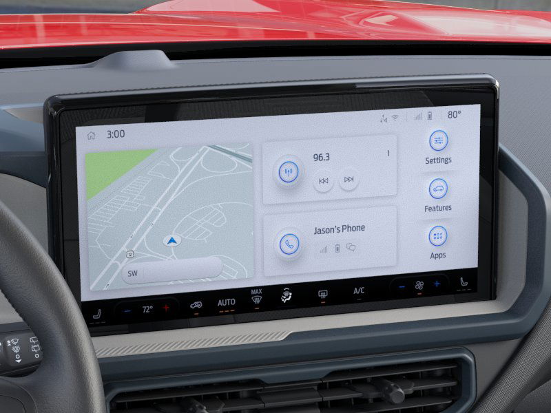 2025 Ford Bronco Sport Heritage - Photo 36