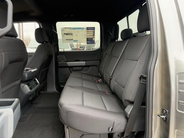 2025 Ford F-150 XLT - Photo 55