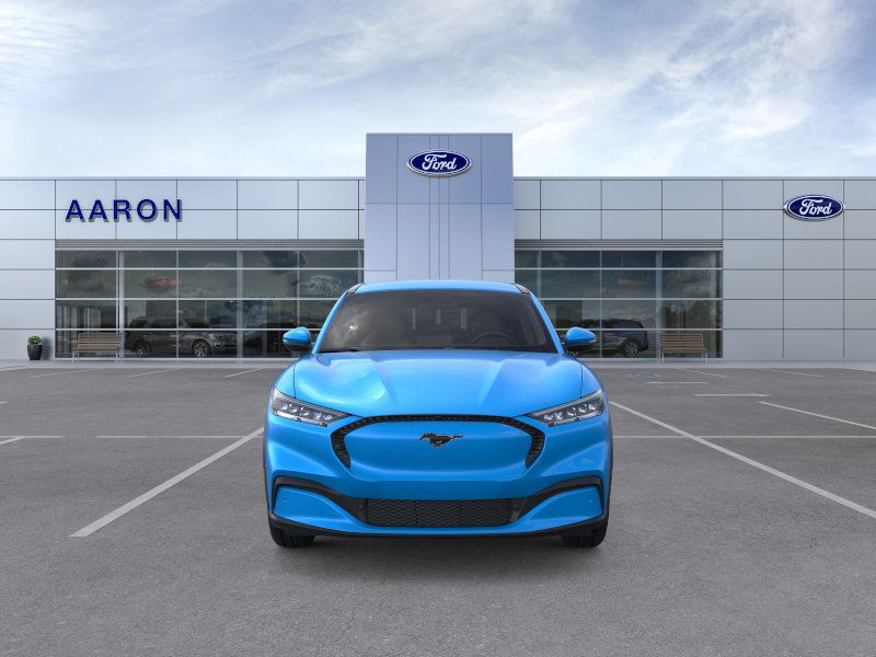 2024 Ford Mustang Mach-E Select photo 6