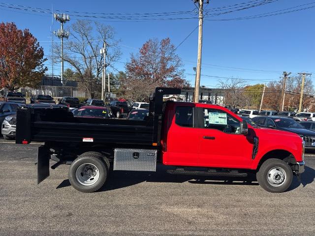 2026 Ford F-350 Super Duty Chassis Cab XL - Photo 26