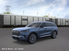 2026 Lincoln Aviator Premiere SUV