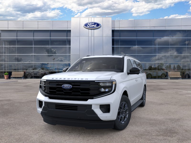 New 2026 Ford Expedition Max Active
