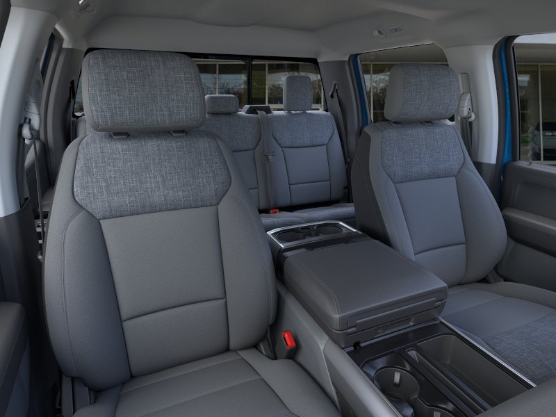 2025 Ford F-150 XLT - Photo 30