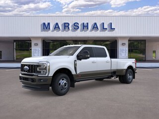 2026 Ford F-350 F-350&reg; King Ranch&reg; TRUCK