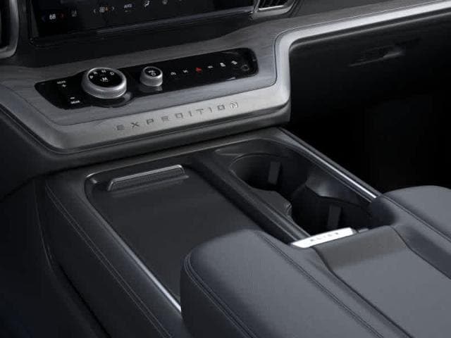 Thumbnail: 2025 Ford Expedition MAX - 38