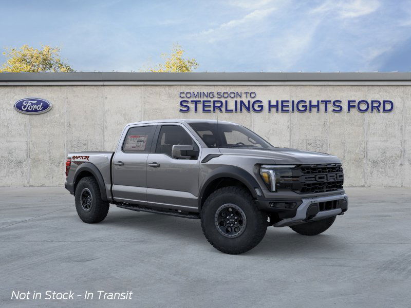 Thumbnail: 2025 Ford F-150 - 29